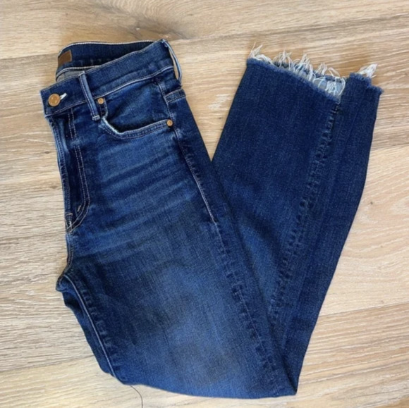 Mother Jeans Under $30